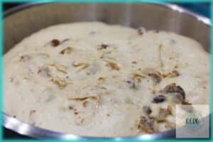 kouglof au Thermomix
