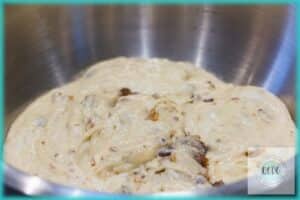 Kouglof au Thermomix