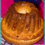 kouglof au thermomix