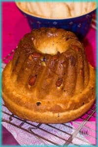 kouglof au thermomix