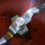 Crème de marrons au Thermomix