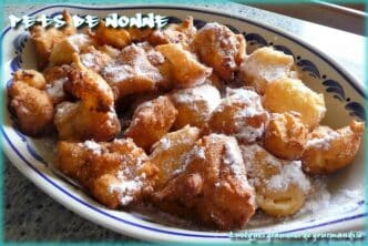 pets de nonne
