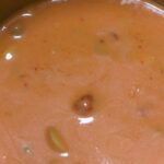 Jambon sauce au Porto
