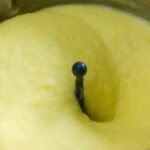 purée de pommes de terre au Thermomix