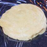 Pâte sablée