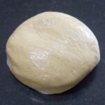 Pâte sablée