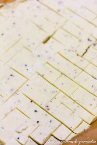 Riz cantonais au Thermomix