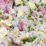 Riz cantonais au Thermomix