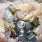 Riz cantonais au Thermomix