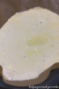 Riz cantonais au Thermomix