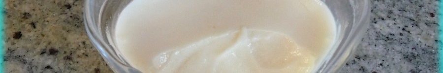 yaourts au lait demi-écrémé