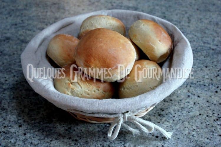 Beignets déculpabilisants