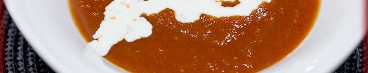 velouté saveur ketchup