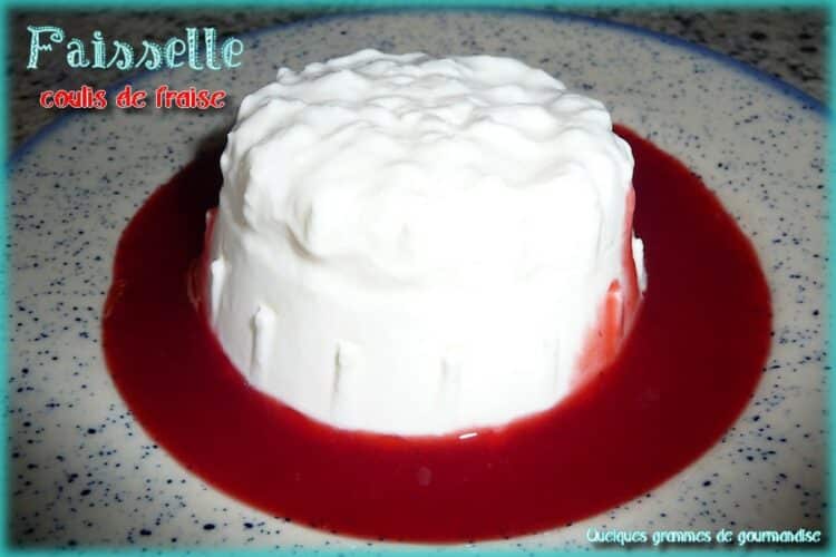 faisselle