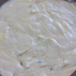 Gâteau lorrain rhum raisin