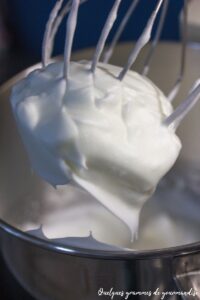 Gâteau lorrain rhum raisin