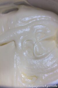 Gâteau lorrain rhum raisin