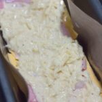 Croque cake