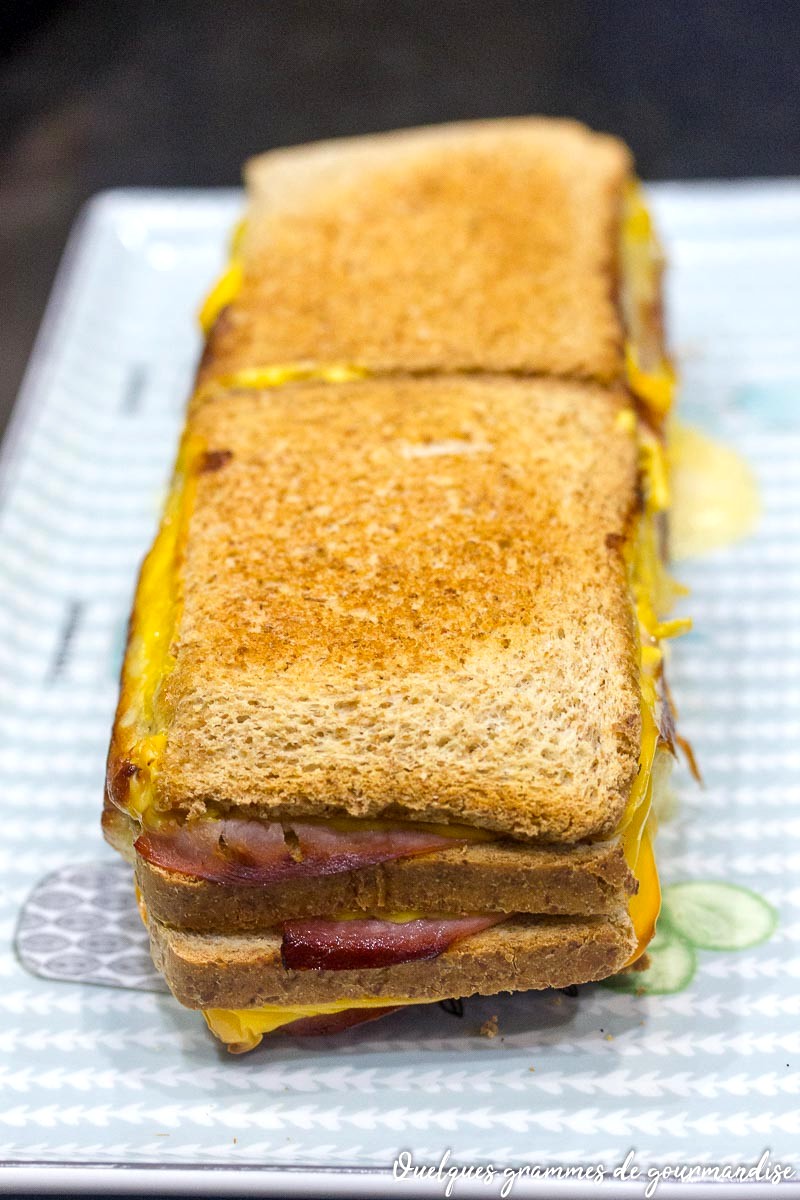 Croque cake