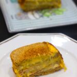 Croque cake