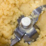 Gougères au Thermomix