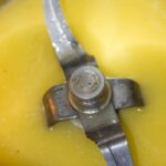 Gougères au Thermomix