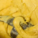 Gougères au Thermomix
