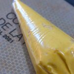 Gougères au Thermomix