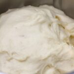 Naans bacon fromage