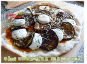 Pâte à pizza à l'italienne