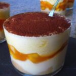 Tiramisu des îles