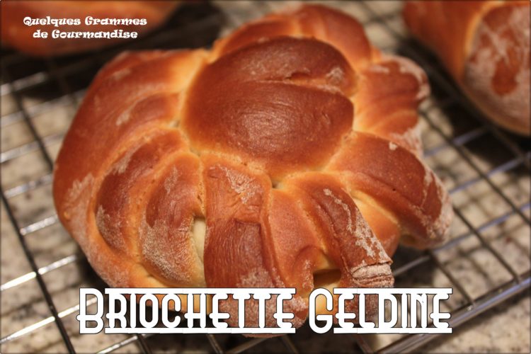 briochette geldine