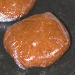 Biscuits craquelés au chocolat de Martha Stewart