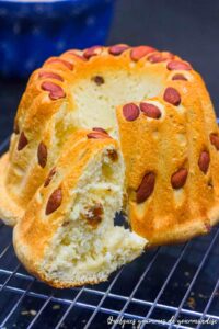 Kouglof de Christophe Felder