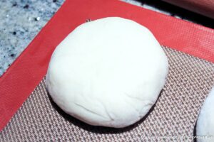 Buns farcis
