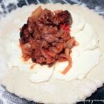 Buns farcis