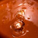 Bouchons au chocolat