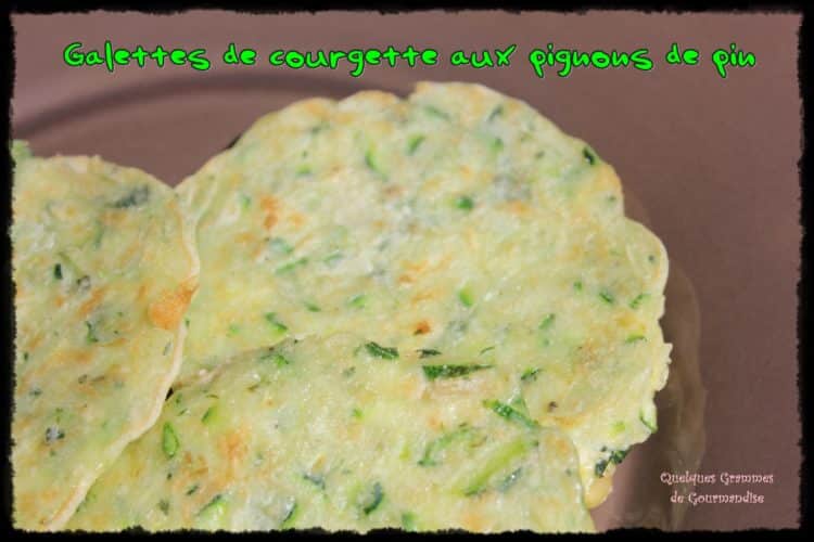 GaletteCourgettePignonPin2