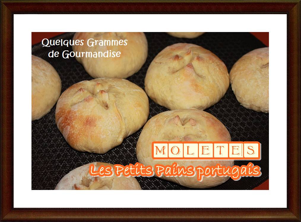 Moletes