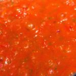 Tajine Kefta Olives