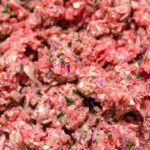 Tajine Kefta Olives