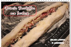 brioche tourbillon