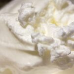 Fondant chocolat aux amandes