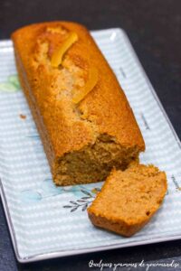 Pain d'épices de Christophe Michalak