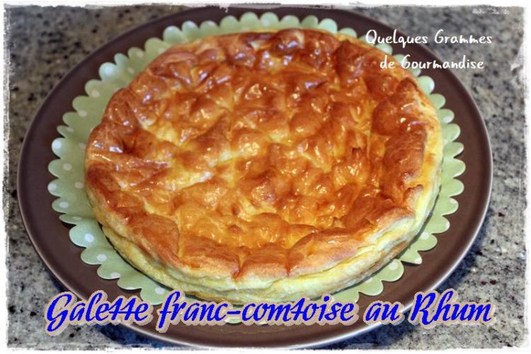 GaletteFrancComtoiseRhum2