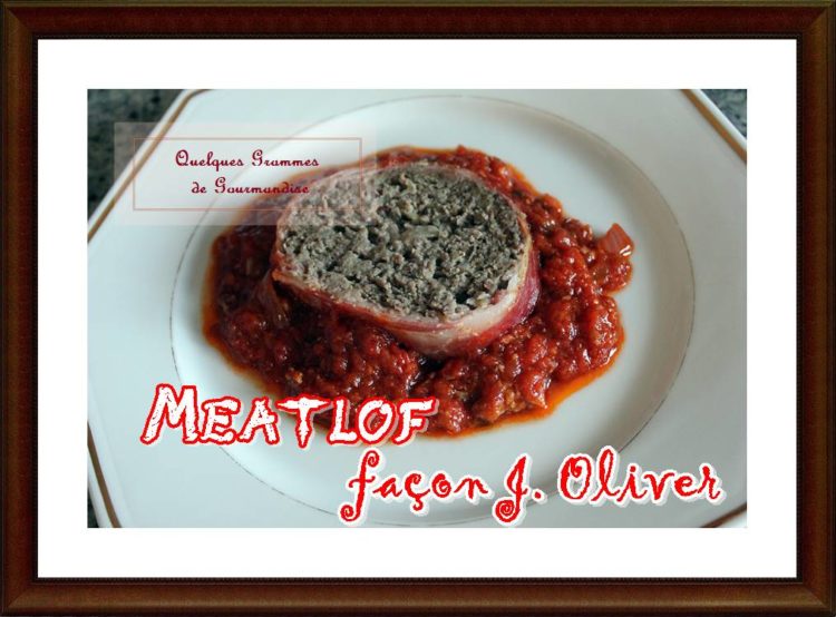 meatloaf