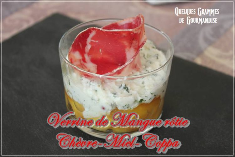 VerrineMangueChevreMielCoppa2