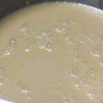Pâte à crêpes