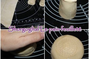 façonnage shorgoghal