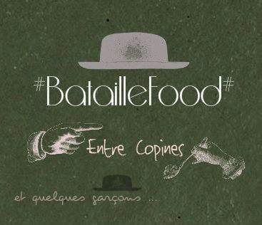 BatailleFood